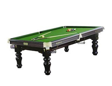 星牌美式落袋臺(tái)球桌XW0012-9A