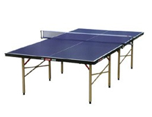 紅雙喜乒乓球臺(tái)T3726