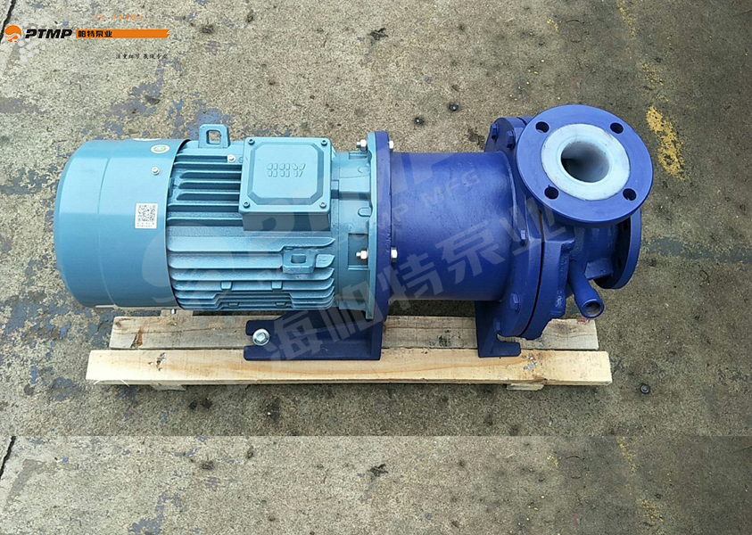 離心水泵汽蝕產(chǎn)生的原因及汽蝕余量