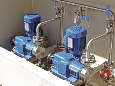 泵的效率如何計(jì)算