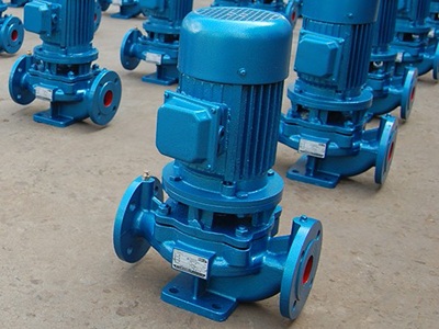 管道排污泵的設(shè)計(jì)特點(diǎn)和應(yīng)用范圍