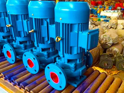 管道離心泵打不上水和出水小的原因分析