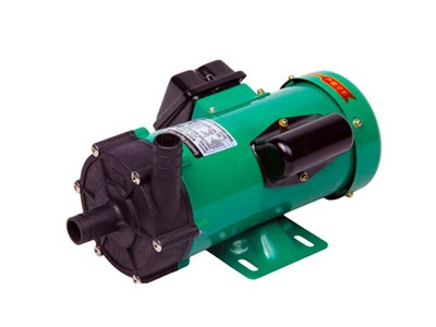 磁力驅(qū)動(dòng)循環(huán)泵選型用途