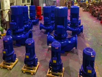 管道離心油泵特點(diǎn)和優(yōu)點(diǎn)