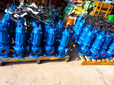 自動攪勻排污泵特點(diǎn)和用途