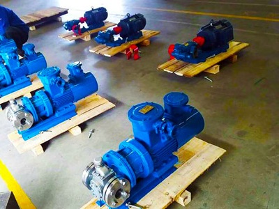 磁力驅(qū)動泵的使用注意事項(xiàng)