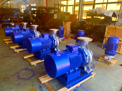 水泵的機(jī)械密封介紹說明