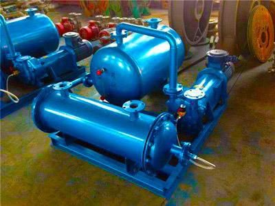 真空泵的使用注意事項(xiàng)