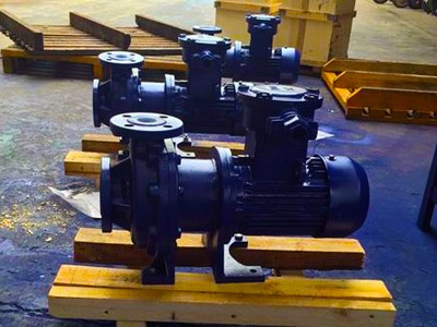 高溫磁力驅(qū)動(dòng)泵故障原因及排除方法