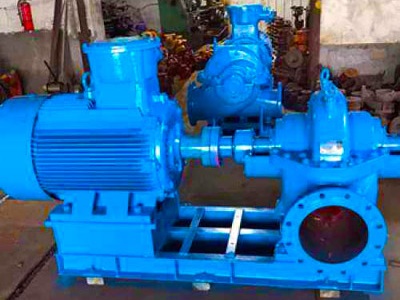 離心泵機(jī)械密封使用及摩擦保養(yǎng)