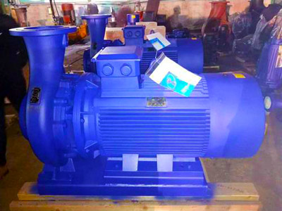 從聲音來判斷氟塑料離心泵的問題