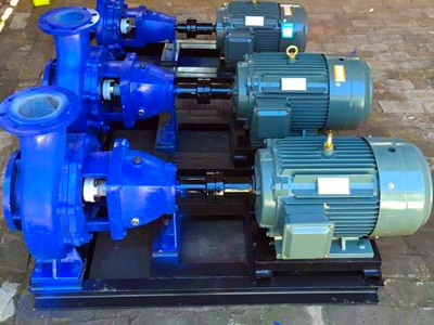 離心泵的價(jià)格因素