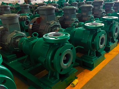 氟塑料液下泵、自吸泵、離心泵和潛水泵的區(qū)分