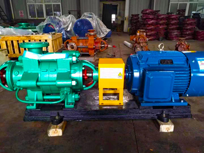 衛(wèi)生離心泵的工作原理和保養(yǎng)