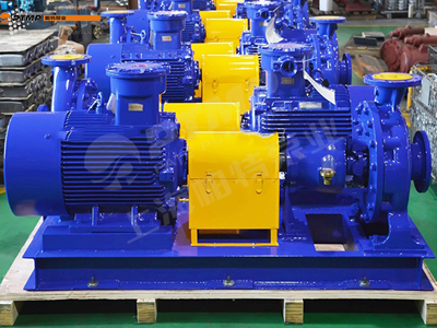 化工泵的應(yīng)用領(lǐng)域與范圍有哪些