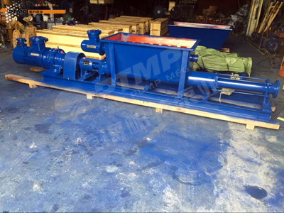 螺桿泵綜合性評估選型