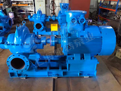 離心泵的機(jī)械密封泄漏的原因分析