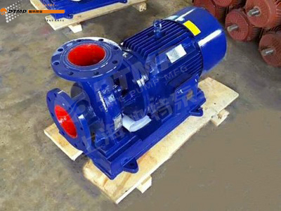 離心泵實際操作步驟