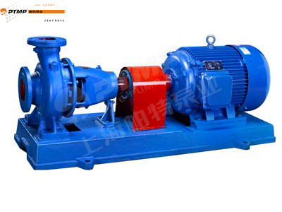 離心泵的安裝注意事項(xiàng)