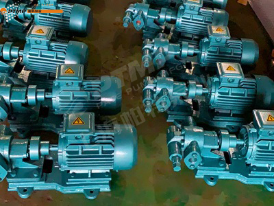 磁力泵常見(jiàn)的應(yīng)用介質(zhì)