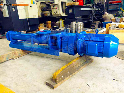 螺桿泵機(jī)床潤(rùn)滑的要求導(dǎo)軌的重點(diǎn)難點(diǎn)