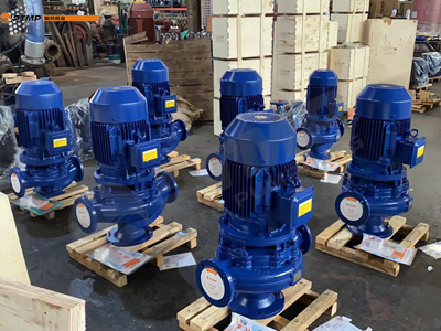 離心泵機(jī)械密封安裝